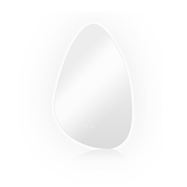 Fali tükör világítással 50x80 cm Illume – Bonami Essentials