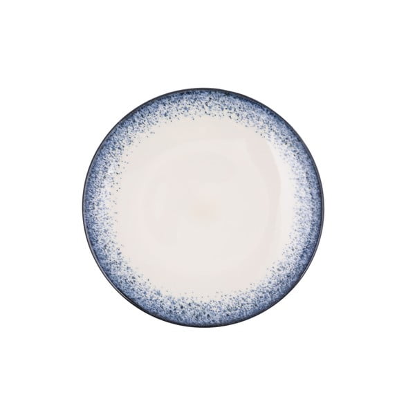 Hurgo 24 db-os porcelán étkészlet - Kutahya-image-4