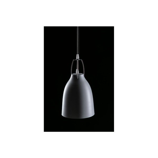 Fehér függőlámpa fém búrával Orient – GTV-image-3