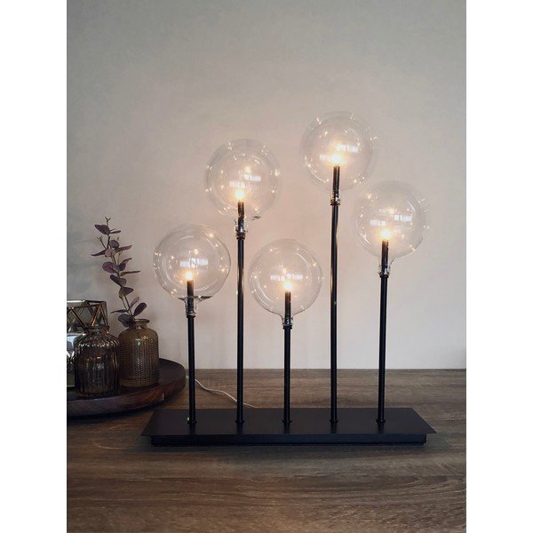 Konnektorhoz csatlakoztatható LED gyertyatartó (magasság 42 cm) Mäster – Markslöjd-image-1