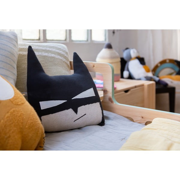 Gyerek párna BatBoy – Lorena Canals-image-3