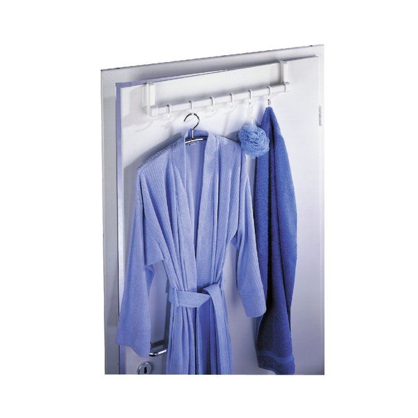 White Rack ajtófogas - Wenko-image-1
