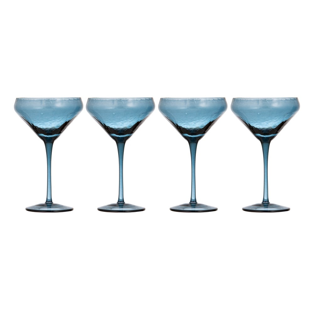 Koktélos pohár szett 4 db-os 300 ml Flynn – Ladelle