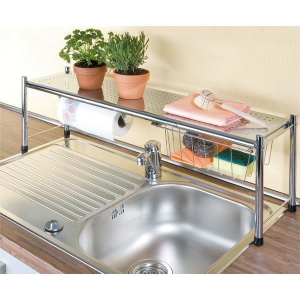 Expando kiegészítő konyhai polc - Maximex-image-1