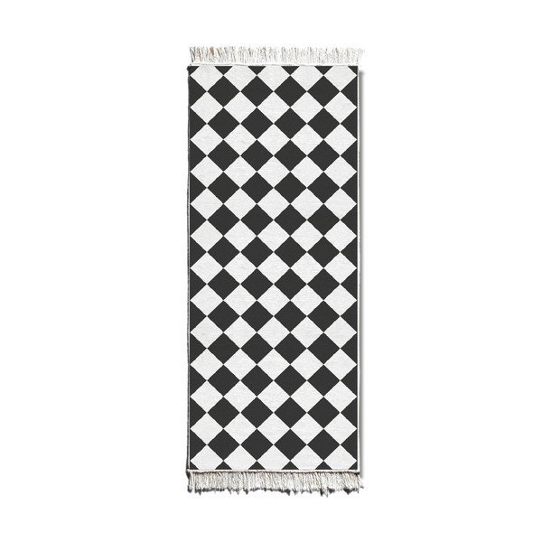 Chess kétoldalas futószőnyeg, 80 x 200 cm-image-1