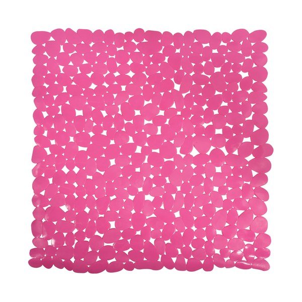 Csúszásgátló alátét zuhanyfülkébe 53x53 cm Galets – MSV