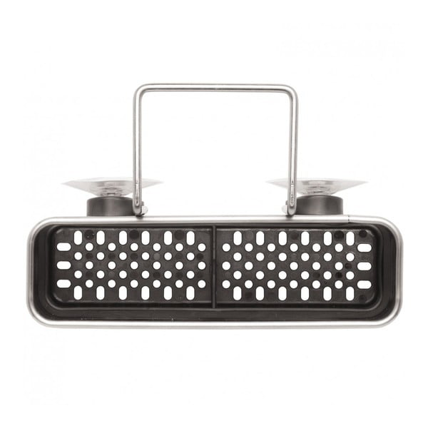 Öntapadós fém szivacstartó Slim - simplehuman-image-3