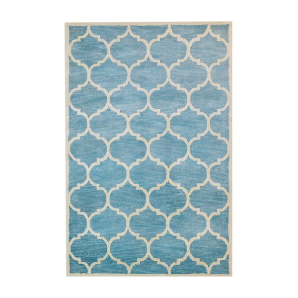 Florida Blue szőnyeg, 183 x 122 cm - Bakero