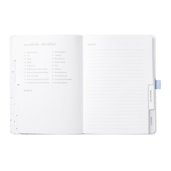 Esküvőtervező 130 oldal – Busy B-image-3