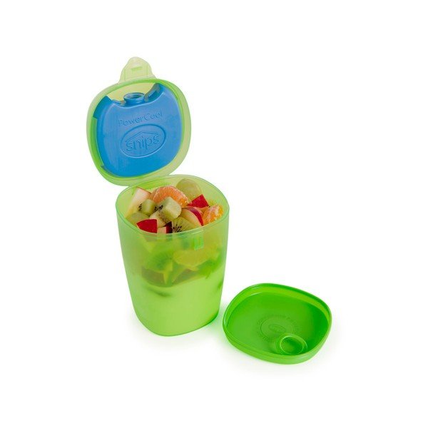 Fruit ételhordó doboz hűtőbetéttel, 500 ml - Snips-image-4