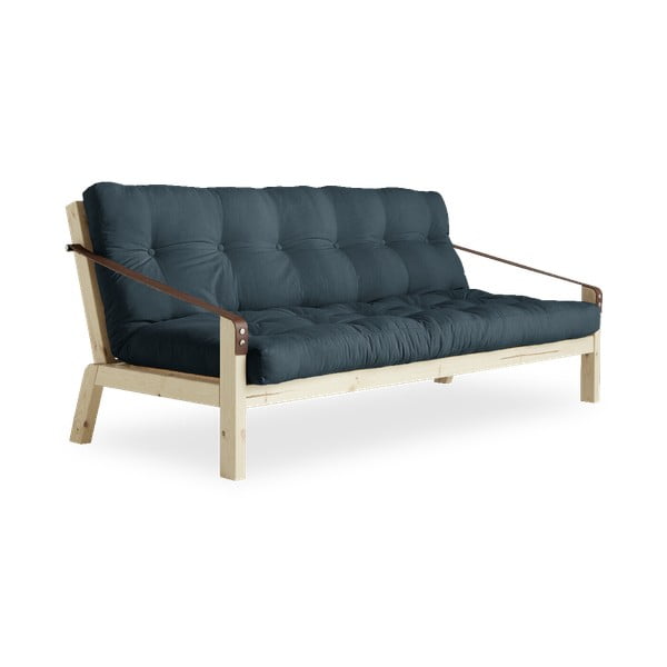 Poetry Natural Clear/Petroleum variálható kanapé - Karup-image-3