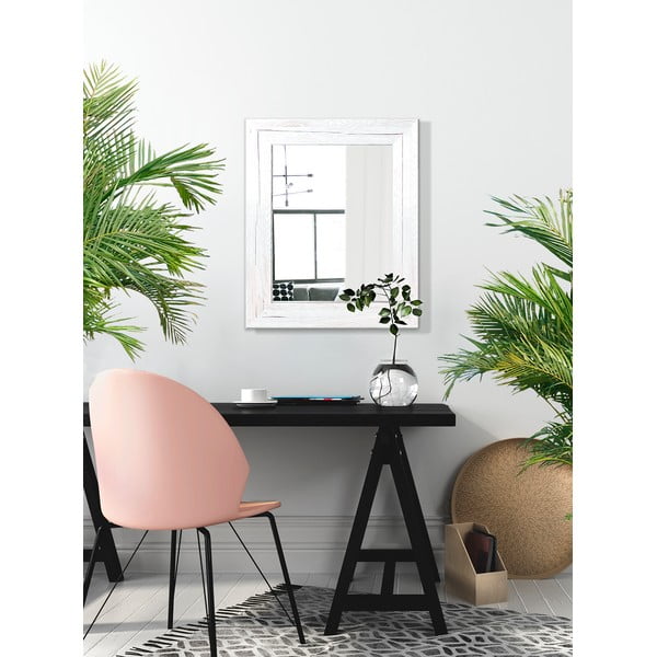 Lustro Jyvaskyla Lento falitükör, 60 x 86 cm - Styler-image-1