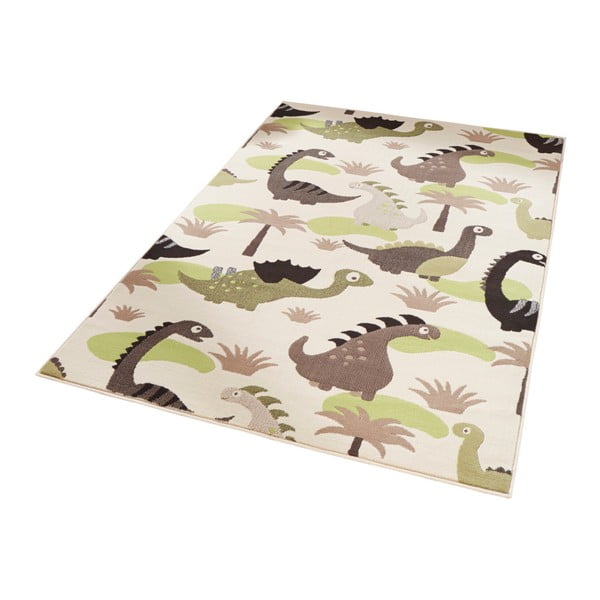 Dino gyerekszőnyeg, 140 x 200 cm - Zala Living-image-1