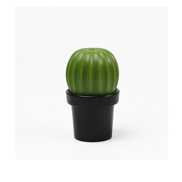 Tasty Cactus fekete borsőrlő - Qualy&CO