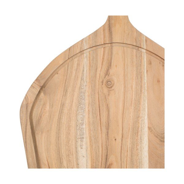 Fa vágódeszka 52x35 cm Dalbert – Côté Table-image-3