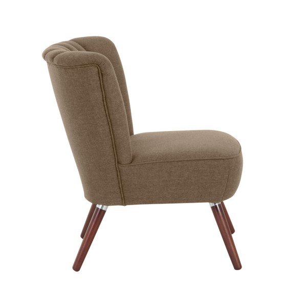 Alessandro barna fotel - Max Winzer-image-1