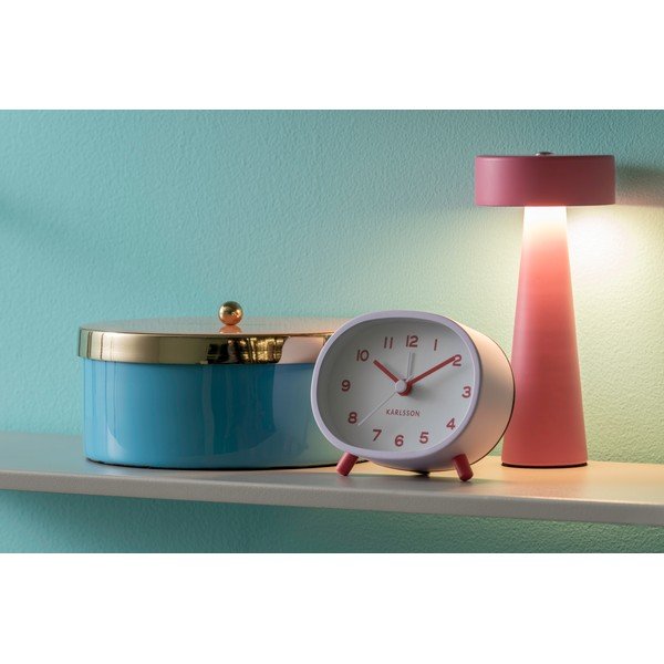 Ébresztőóra Cheeky – Karlsson-image-1