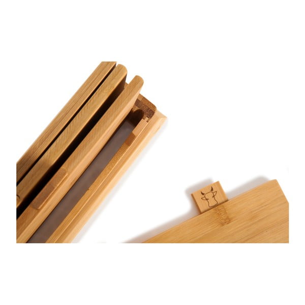 Tapenade 4 db-os vágódeszka szett - Bambum-image-4