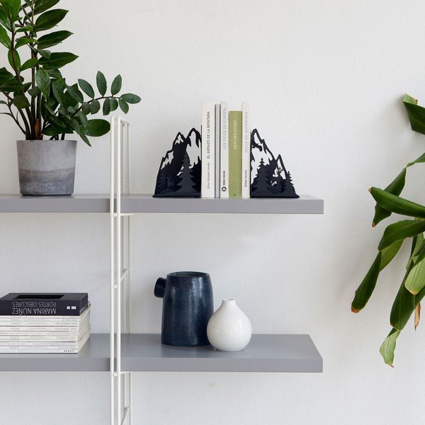 Könyvtámasz Mountains – Balvi-image-1