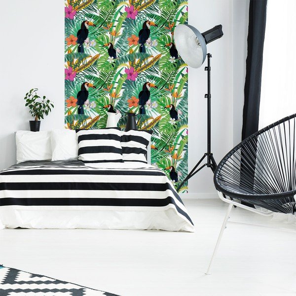 Campinas falmatrica, 40 x 40 cm - Ambiance-image-2