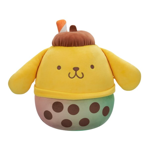 Plüssjáték Hello Kitty Mystery – SQUISHMALLOWS-image-4