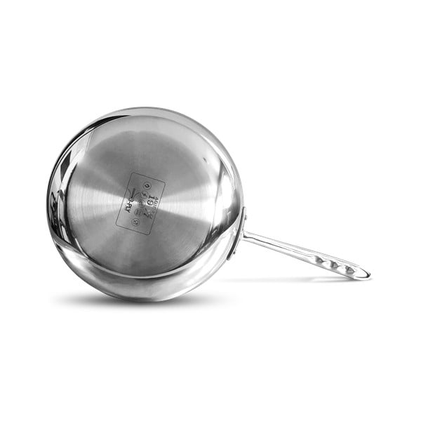 1907 alacsony serpenyő tapadásmentes felülettel, ø 28 cm - Pentole Agnelli-image-2