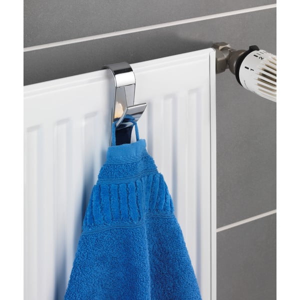 Hook 4 db akasztó radiátorhoz - Wenko-image-4