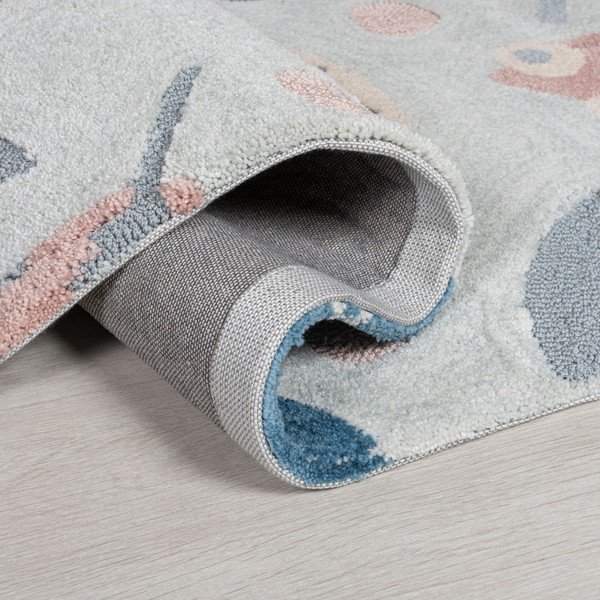 Scandi szőnyeg, 160 x 230 cm - Flair Rugs-image-1