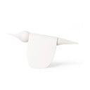 Tölgyfa szobor (magasság 11,5 cm) Tica – Gazzda