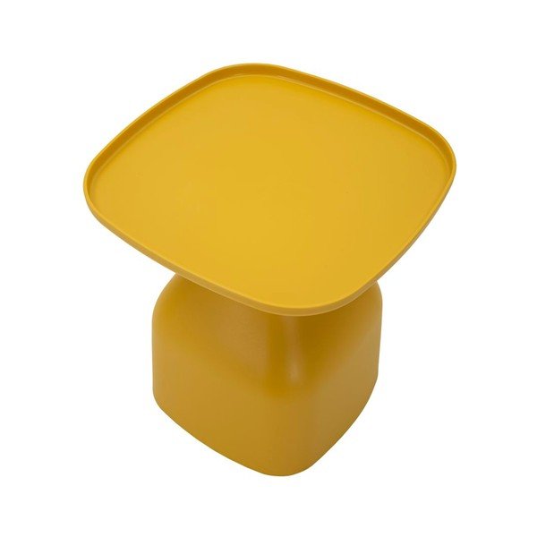 Műanyag kerek tárolóasztal ø 48 cm Gea – Mauro Ferretti-image-3