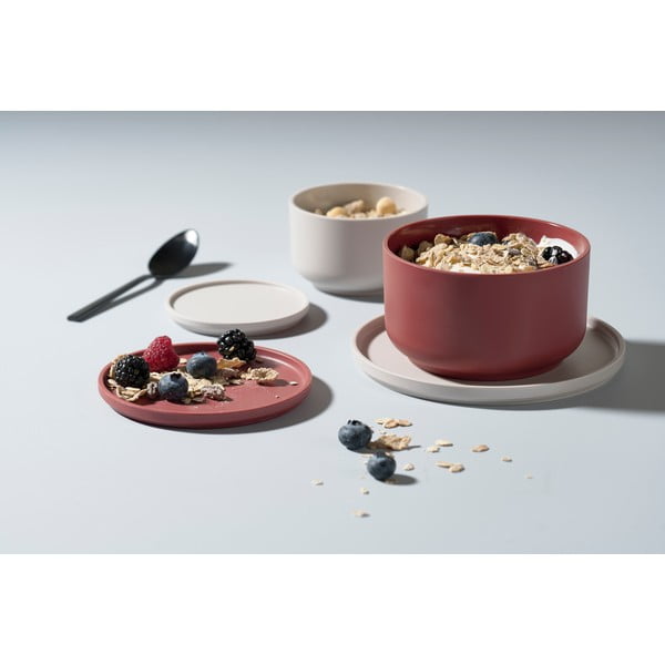 Peili sötétszürke edény fedéllel, 1 l - Zone-image-4