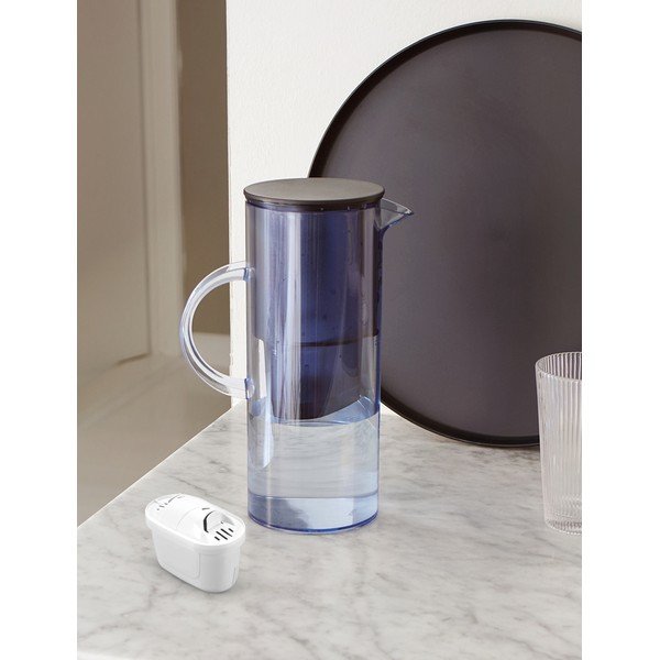 Műanyag csere szűrő szett vízszűrő kancsóhoz 3 db-os Magnesium+ – Stelton-image-1