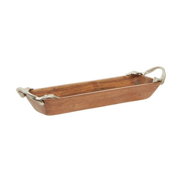 Fa tálca 14x54 cm Vine – Premier Housewares