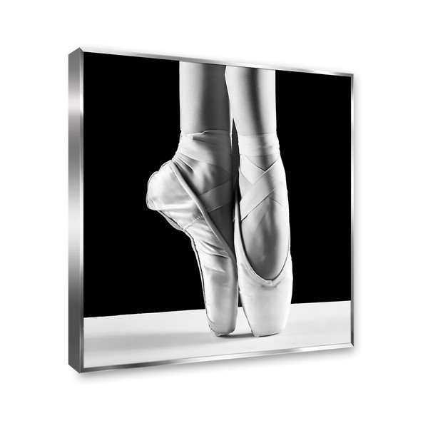 Ballet kép, 71 x 71 cm - Styler-image-1