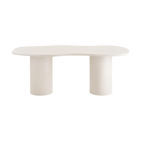 Étkezőasztal 96x200 cm Maranola – House Nordic-image-4