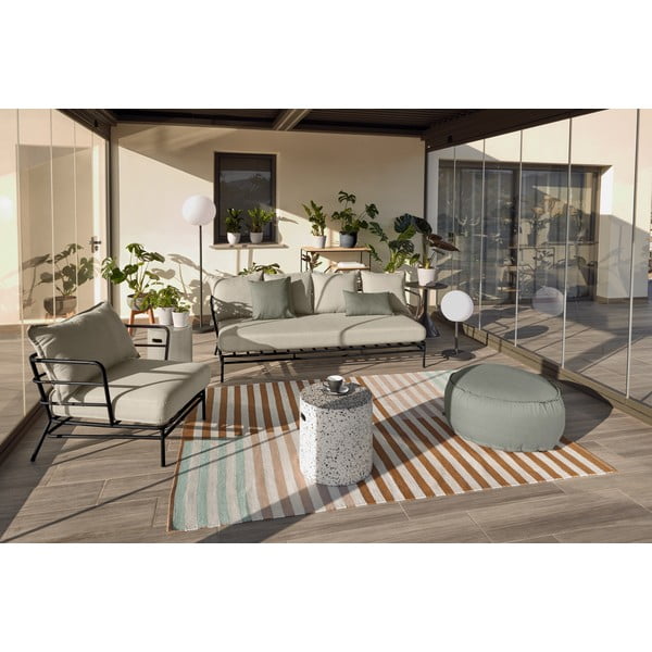 Dinesh kerti lámpa, magasság 64 cm - Kave Home-image-4