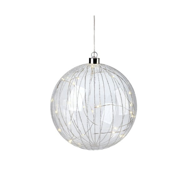 Attarp függő LED dekorációs világítás, ø 18 cm - Markslöjd-image-1