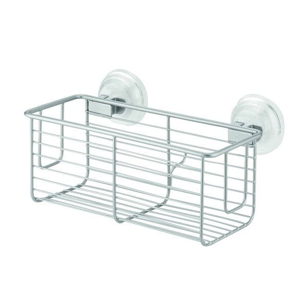 Suction Classico öntapadós kosár - iDesign-image-1