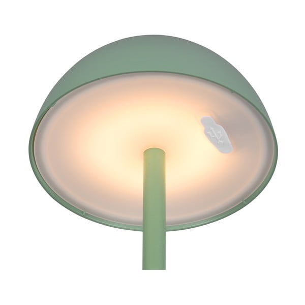 Dimmelhető kültéri lámpa ø 13,5 cm Ricardo – Reality-image-3