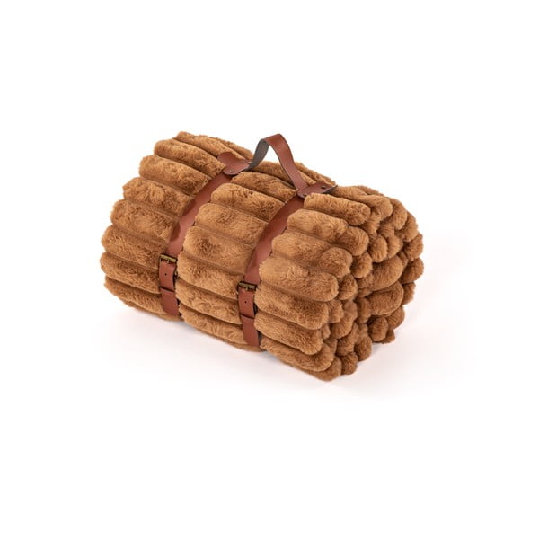 Díszpárna 45x45 cm Rabbit – Tiseco Home Studio-image-3