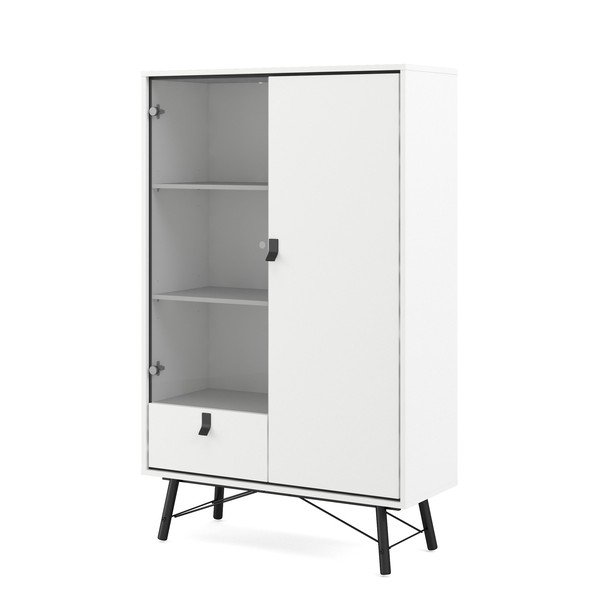 Ry fehér vitrin - Tvilum-image-3