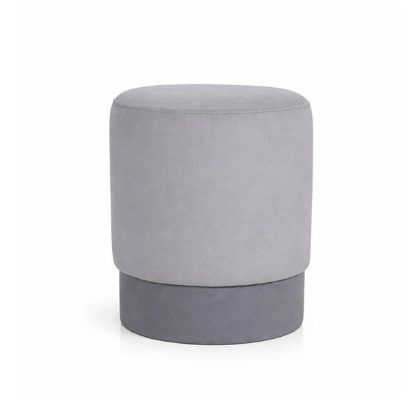 Szürke puff Ropp – Artie