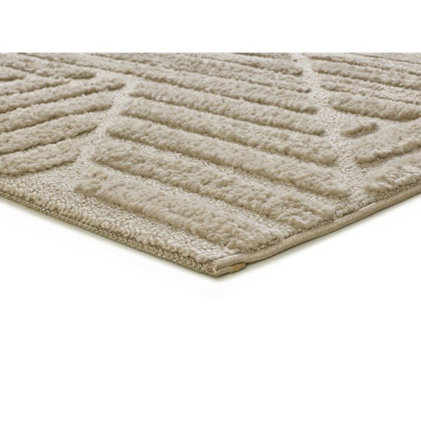 Bézs szőnyeg 120x170 cm Numa – Universal-image-3