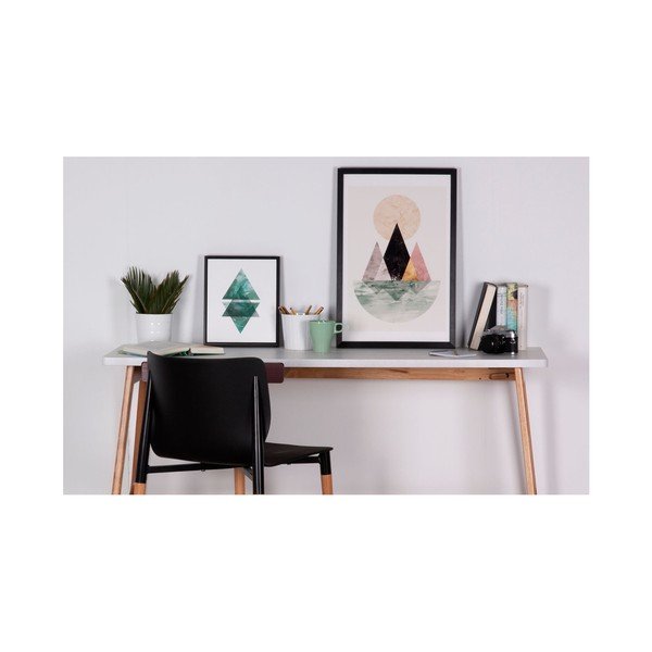 Triangulos kép, 25 x 30 cm - sømcasa-image-1
