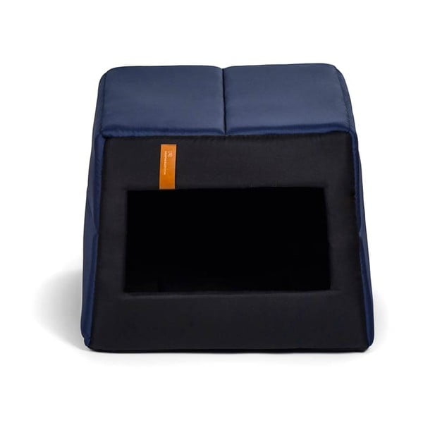 Kék kutya ház 43x43 cm Up and Down L - Rexproduct-image-3