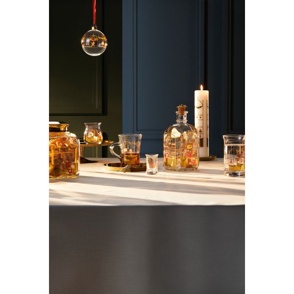 Whiskys pohár készlet 2 db-os 30 ml Holmegaard Christmas – Holmegaard-image-2