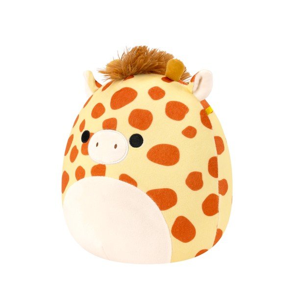 Plüssjáték Gary – SQUISHMALLOWS-image-1