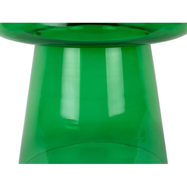 Üveg kerek tárolóasztal ø 41 cm Simpleza  – Leitmotiv-image-3