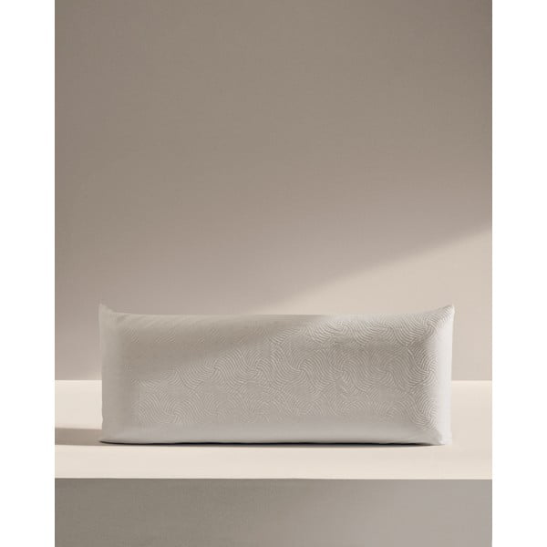 Anatómiai párna memóriahab töltettel 33x90 cm Sasa – Kave Home-image-4