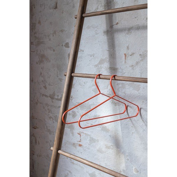 Fém vállfa szett 2 db-os Hang-It – Mette Ditmer Denmark-image-1